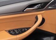 BMW X4 SUV / Terénní 3,0 l 240 kw