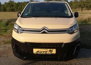 Citroën Jumpy Skříň 2,0 l 90 kw