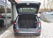 Škoda Karoq SUV 1,5 l 110 kw