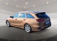 KIA Ceed Kombi 1,5 l 117 kw