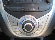 Hyundai ix20 Hatchback 1,6 l 91 kw