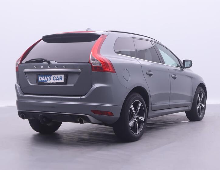Volvo XC60 7