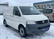 Volkswagen Transporter 3