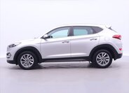 Hyundai Tucson SUV 2,0 l 100 kw