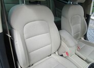 Škoda Superb Kombi 2,0 l 125 kw