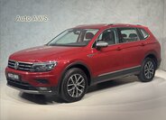 Volkswagen Tiguan Allspace SUV / Terénní 2,0 l 147 kw