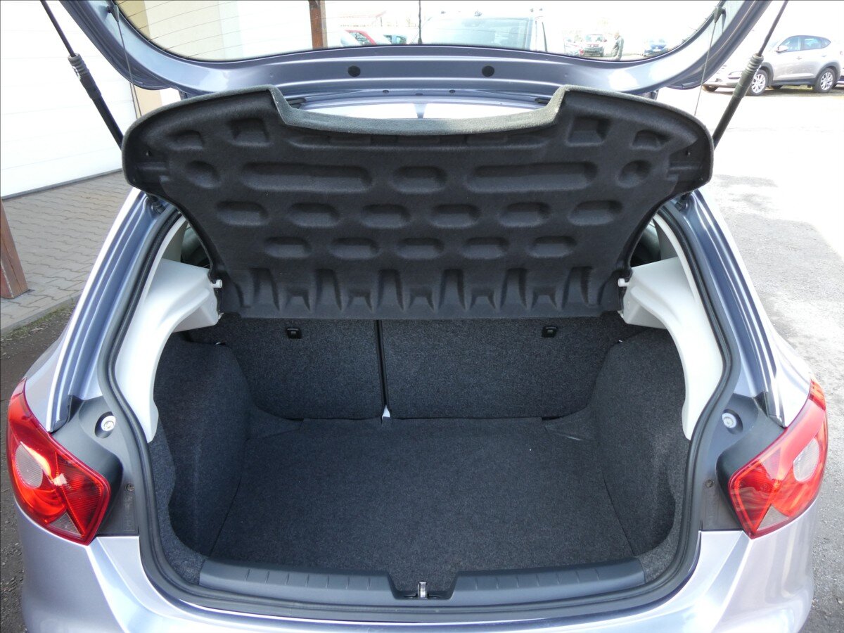 Seat Ibiza Hatchback 999,0 55 kw