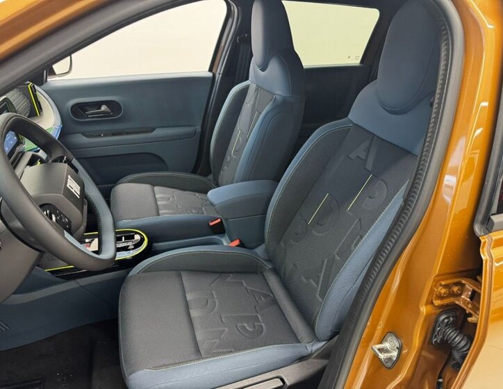 Fiat Grande Panda 14