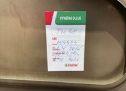 Opel Astra Hatchback 1,6 l 85 kw