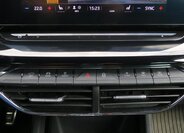 Škoda Octavia Sedan / Limuzína 2,0 l 85 kw