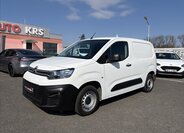 Citroën Berlingo Pick-up 1,5 l 56 kw
