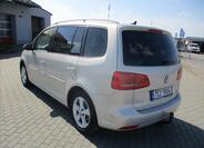 Volkswagen Touran 3