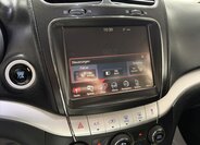 Fiat Freemont SUV / Terénní 2,0 l 125 kw