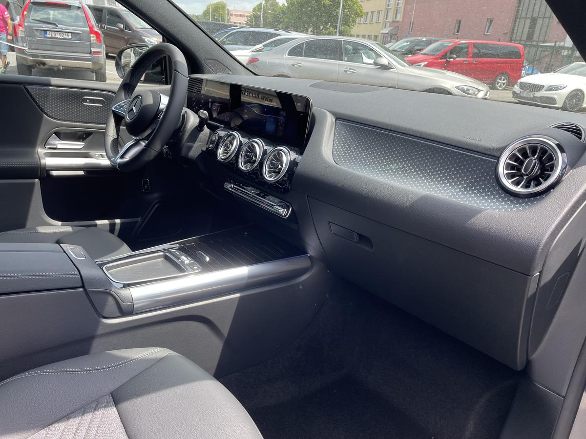 Mercedes-Benz Třídy B