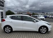 KIA Ceed 7