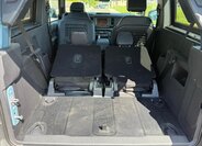 Ford Bronco SUV / Terénní 2,7 l 234 kw