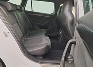 Škoda Superb Kombi 2,0 l 147 kw