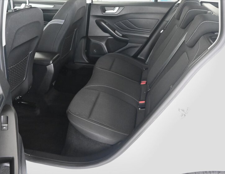 Ford Focus Kombi 1,5 l 88 kw