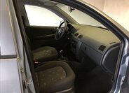 Škoda Fabia Hatchback 1,4 l 55 kw