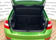 Škoda Rapid Hatchback 1,6 l 85 kw