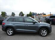 Škoda Kodiaq 12