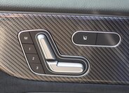 Mercedes-Benz GLB SUV 2,0 l 110 kw