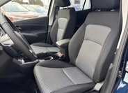 Suzuki S-Cross SUV 1,4 l 81 kw