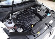 Volkswagen Tiguan SUV / Terénní 2,0 l 110 kw