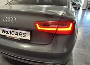 Audi A6 23