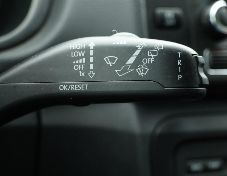 Škoda Fabia Hatchback 1,6 l 66 kw