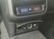 Volkswagen Passat Kombi 1,5 l 110 kw