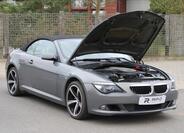 BMW Řada 6 45