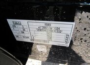 Ford Edge SUV / Terénní 2,0 l 175 kw