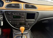 Jaguar S-Type Sedan 3,0 l 175 kw