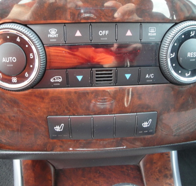 Mercedes-Benz Třídy B 17