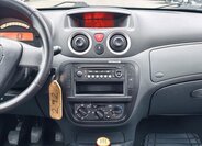 Citroën C3 Hatchback 1,1 l 44 kw