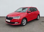 Škoda Fabia Hatchback 999,0 70 kw