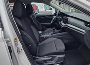 Škoda Octavia Kombi 2,0 l 85 kw