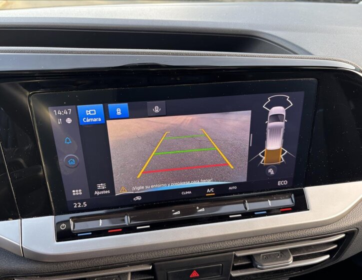 Ford Tourneo Connect 48