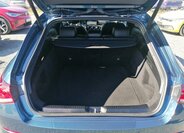 Mercedes-Benz CLA Kombi 2,0 l 110 kw