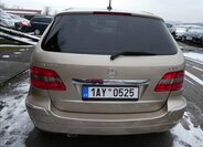 Mercedes-Benz Třídy B Hatchback 2,0 l 80 kw
