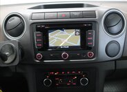 Volkswagen Amarok Pick-up 2,0 l 132 kw