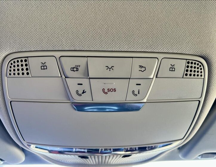 Mercedes-Benz Třídy C Kombi 1,6 l 85 kw