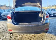 Mazda 6 Sedan 2,0 l 121 kw