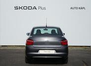 Citroën C-Elysée 4