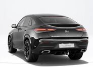 Mercedes-Benz GLE 4