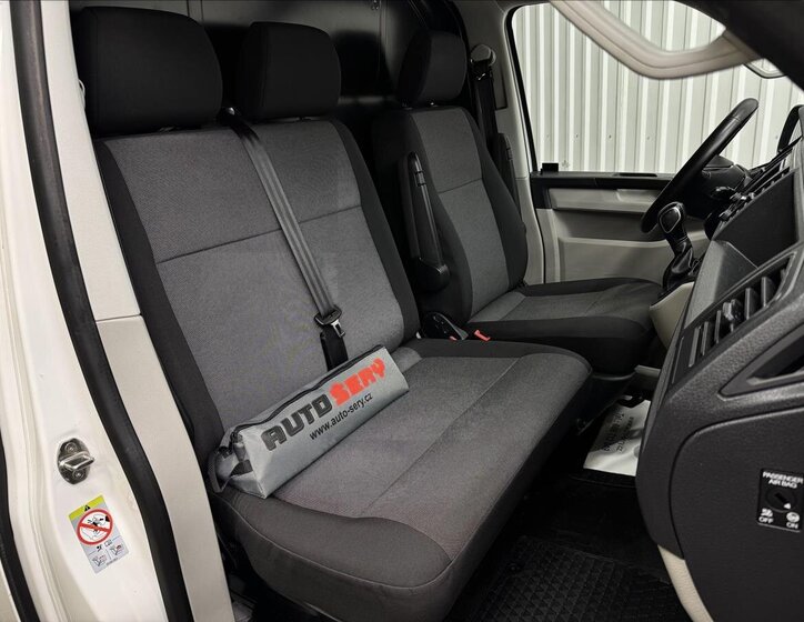 Volkswagen Transporter Ostatní 2,0 l 110 kw