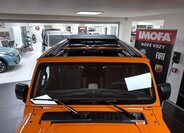 Jeep Wrangler Ostatní 2,0 l 200 kw