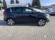 KIA Sportage SUV 2,0 l 135 kw
