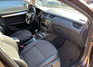 Škoda Octavia Kombi 1,6 l 81 kw